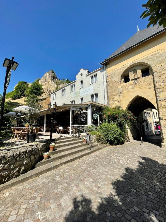 Hotel De La Ruine Valkenburg aan de Geul