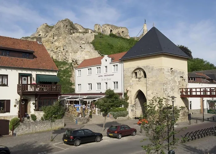 Hotel De La Ruine